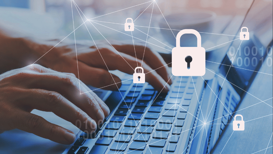 Email Security & Privacy
